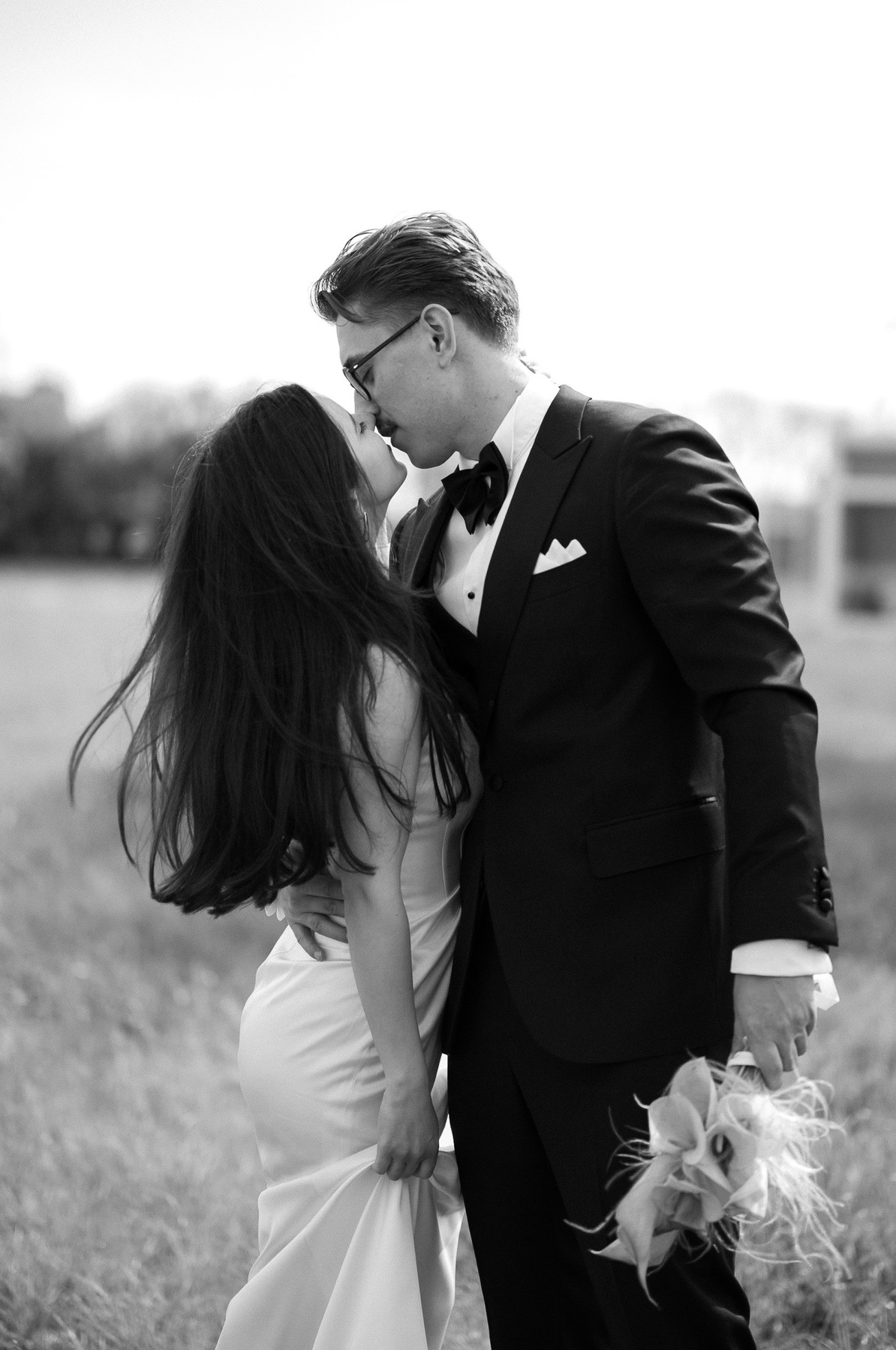 Wedding photograph