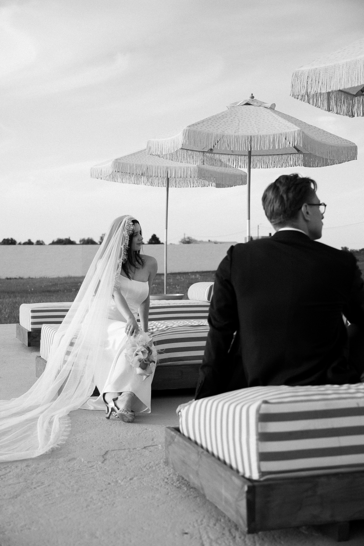 Wedding photograph