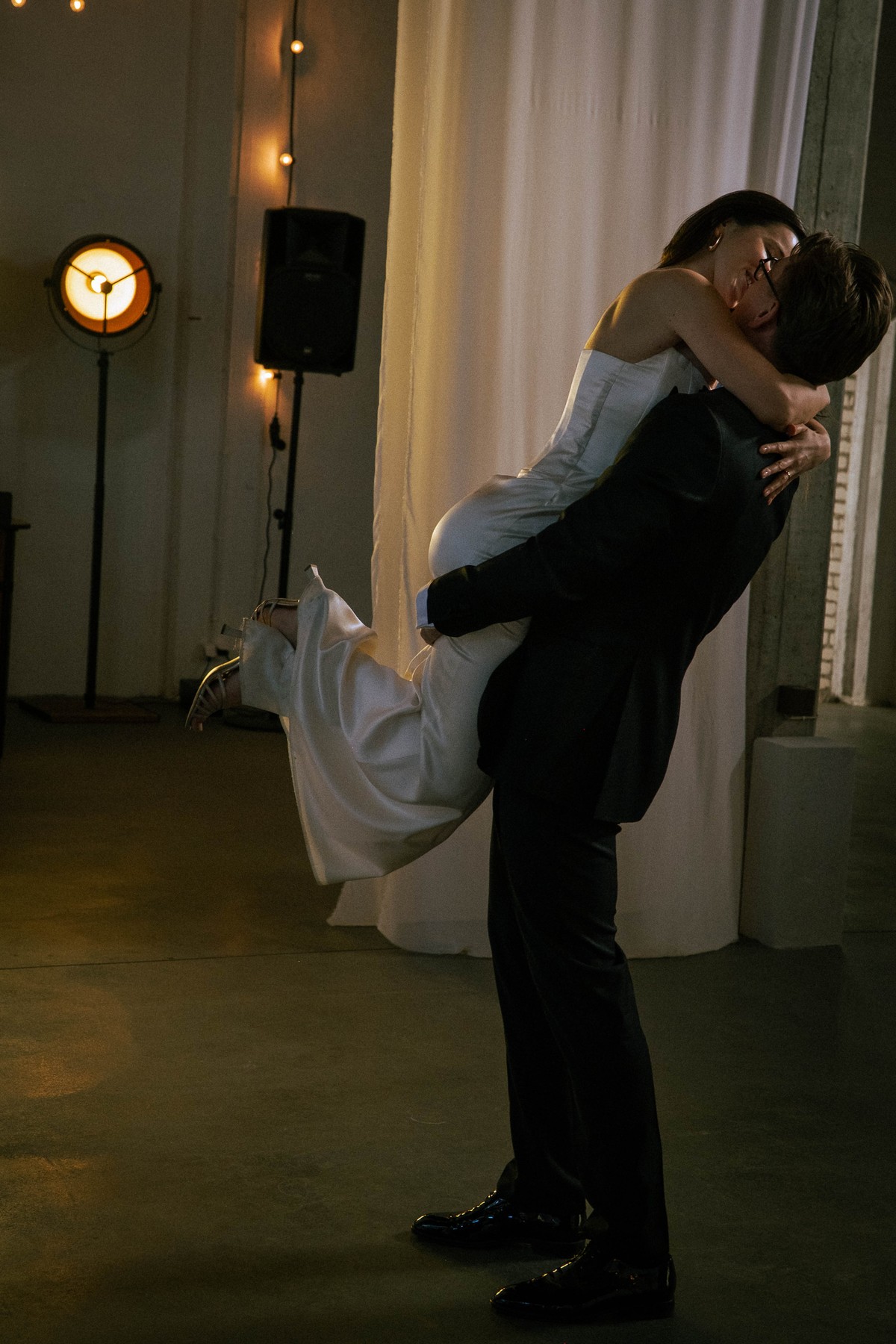 Wedding photograph